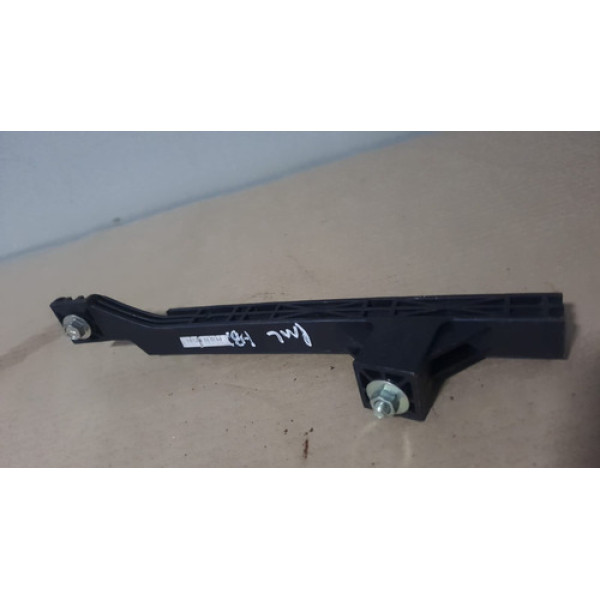 Guia Vidro Traseiro Direito Hyundai Hb20 Original