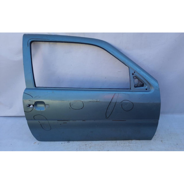 Porta Gol Bola 96 1997 1998 1999 2000 Lado Direito 2 Portas