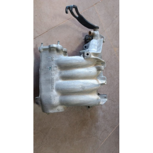 Coletor Admissão Montana Corsa Celta Prisma Meriva 93286142