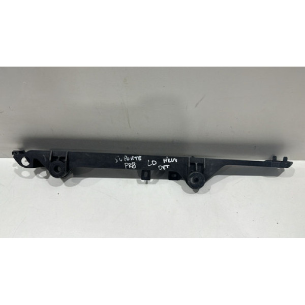 Suporte Direito Radiador Toyota Hilux 2017 Á 2021 (detalhes)