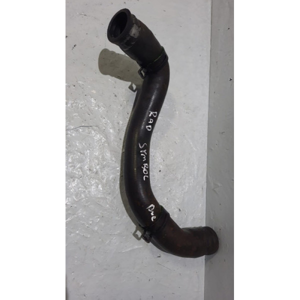 Mangueira Superior Radiador Kangoo Clio Symbol 1.6 16v Orig