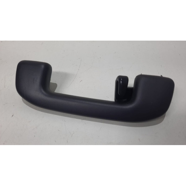 Alça De Teto Pqp  Corolla 2020 2021 2022 2023 Preto