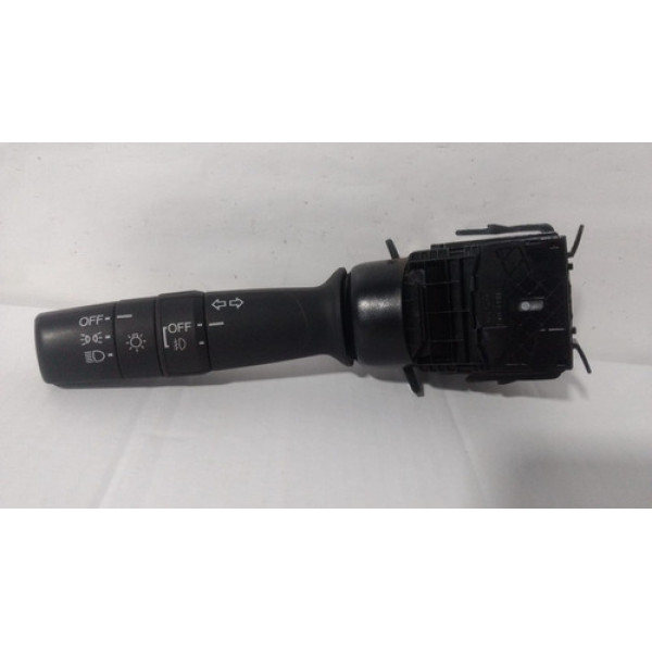 Chave Seta Luz Milha Civic 2017 2018 2019 2020