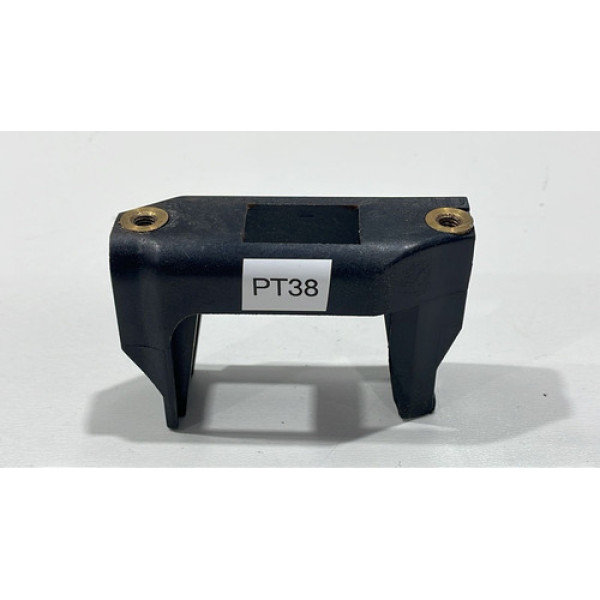 Suporte Coxim Radiador Inferior Gol Saveiro G5 G6 Original