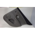 Forro Da Porta Traseira Direita Fluence 2011/2015 Cinza Forro Da Porta Traseira Direita Fluence 2011/2015 Cinza