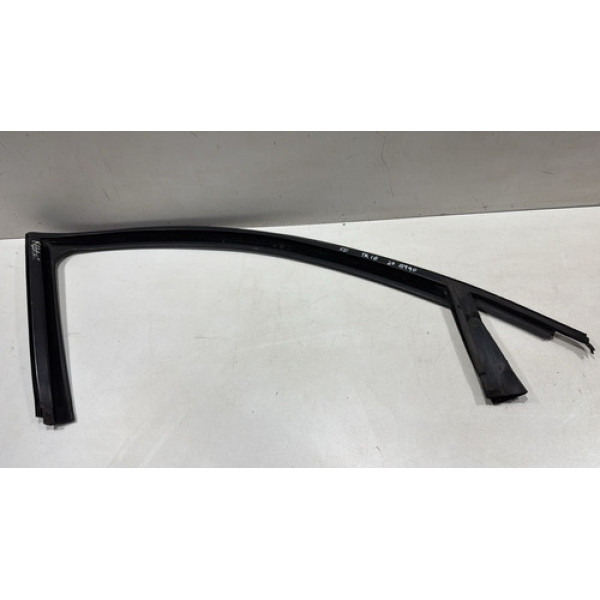 Borrach Canaleta Vidro Dianteira Direita Renault Megane 2008