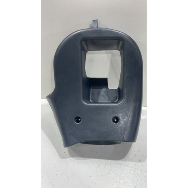 Acabamento Inferior Coluna Direção Renault Duster 2015 Á 19