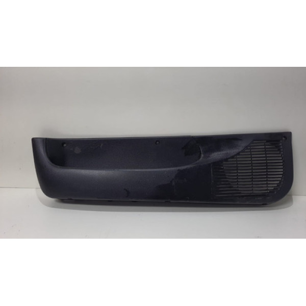 Porta Objetos Dianteiro Esquerdo Gm Corsa 4 Portas 2006