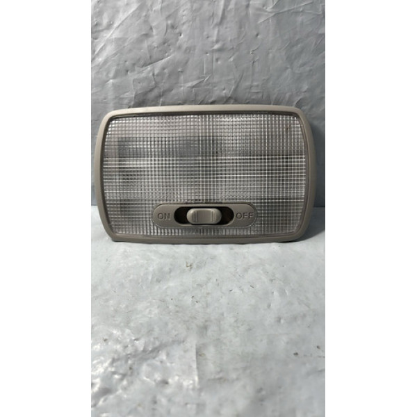 Luz Teto Cortesia Traseira Honda Hr-v 2015 Á 2020 Original