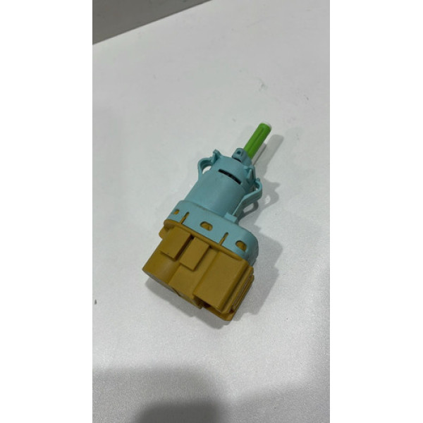 Interruptor Pedal Freio Jeep Compass 2018 Á 2021 Original