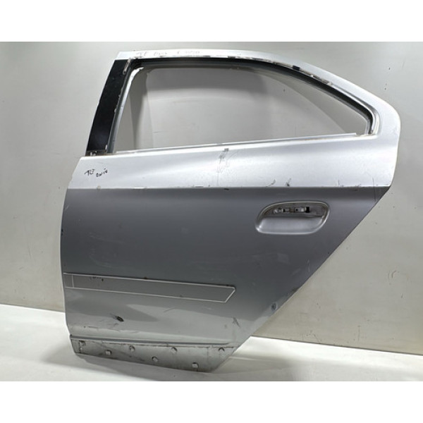 Porta Traseira  Esquerda Onix Activ 2013 2019  Original