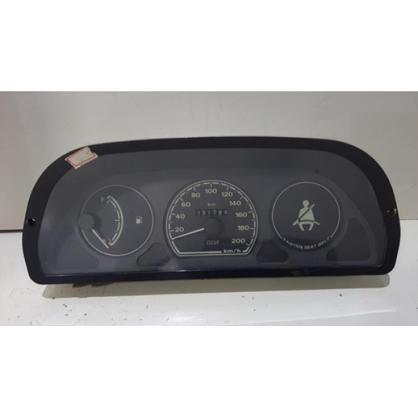 Painel De Instrumentos Fiat Palio / Siena / Uno - 46551085