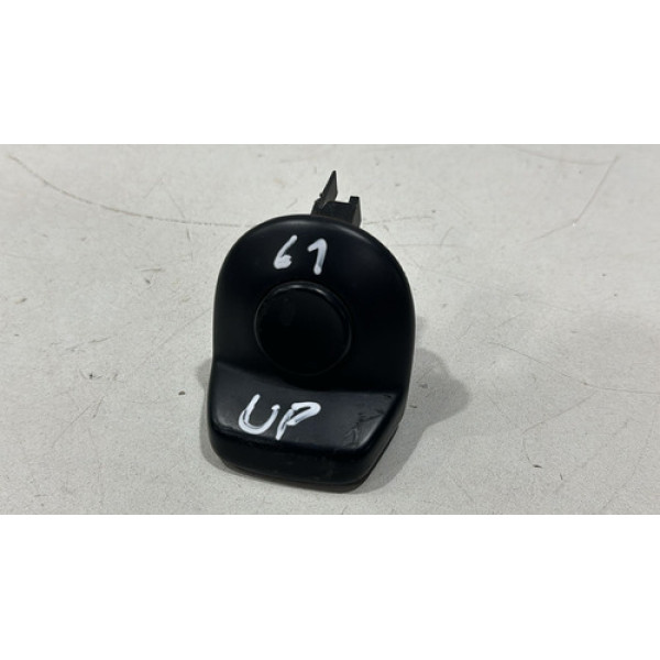 Botão Abertura Puxador  Tampa Traseira Up 2015/20 1s0827566