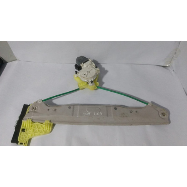Maquina Vidro Elétrico Diant Esquerda Gol Voyage 4p G5 G6 G7