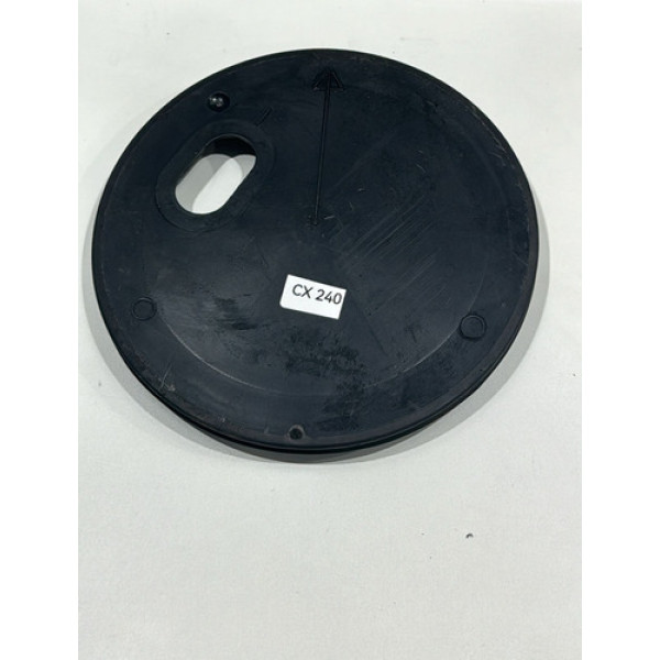 Tampa Bomba Combustível Renault Duster 2021 Á 2023 Original