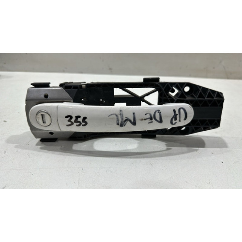 Maçaneta Externa Dianteira Esquerda Vw Up 2014-2020 Maçaneta Externa Dianteira Esquerda Vw Up 2014-2020