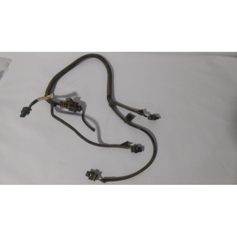 Chicote Sensor De Estacionamento Traseira Voyage G6 13 A 17 Chicote Sensor De Estacionamento Traseira Voyage G6 13 A 17