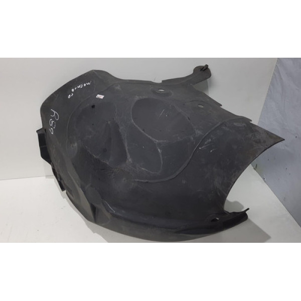 Parabarro Renault Megane 2000 Até 2005 Direito Compare Antes