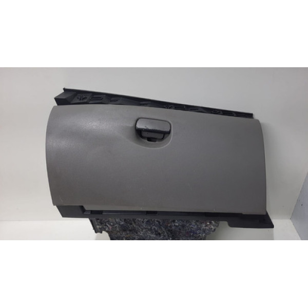  Porta Luvas Fluence 2011/2014 Cinza