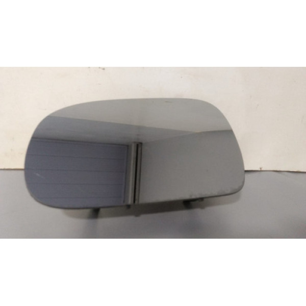 Lente Base Espelho Retrovisor Vw Fox Lado Esquerdo 2003/2009