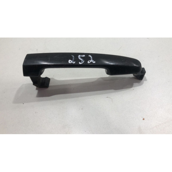 Maçaneta Externa Hilux 2009 Á 15 Original