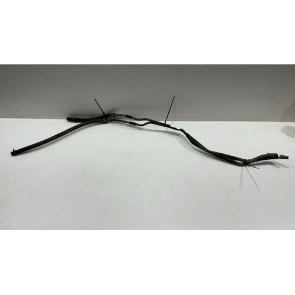 Mangueiras  Direção Toyota Hilux 2.7 Flex 2016 Á 2021 Orig