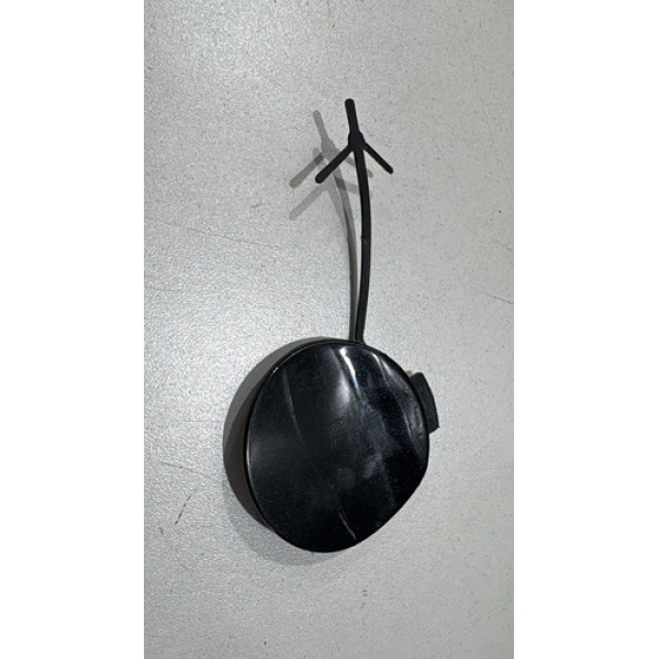 Tampa Reboque Parachoque Traseiro Gm Sonic Ltz 2012 2014