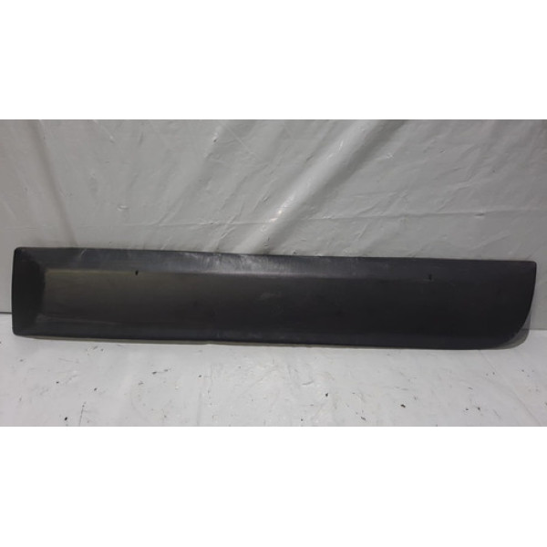 Friso Porta Traseira Esquer Renault Sandero 08/13 828773863r