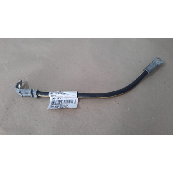 Cabo Polo Negativo Bateria Kicks 2016/2020