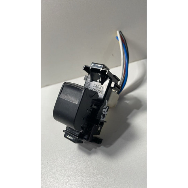 Botão Interruptor Vidro Elétrico Corolla Camry 2009 Á 2014
