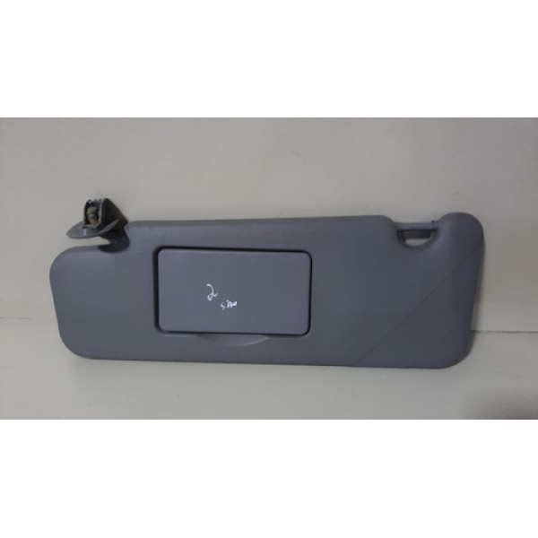 Quebra Sol Renault Sandero Logan 08 A 16 Esquerdo Original