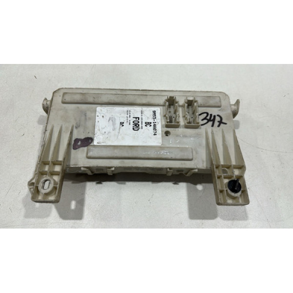 Caixa Fusíveis Ford Focus 2009 À 2013 97ra012108