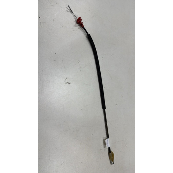 Cabo Maçaneta Traseira Esquerda Chevrolet Onix 2017 2018 19