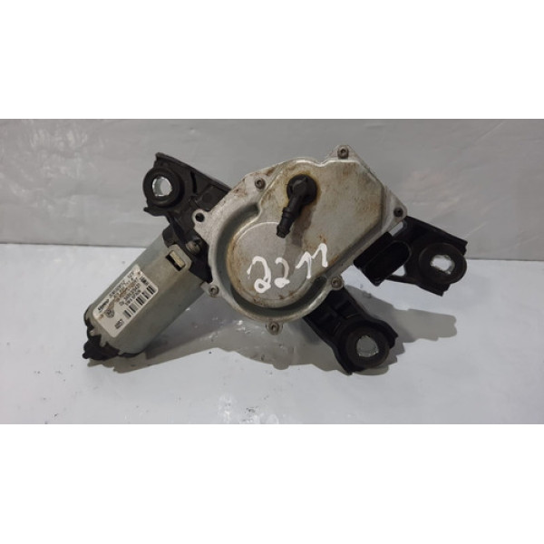 Motor Limpador Traseiro Passat Variant 2008 - 2014
