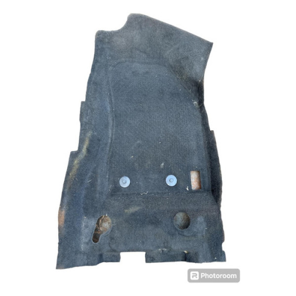 Carpe Forro Assoalho Dianteiro Direito Jeep Compass 2022