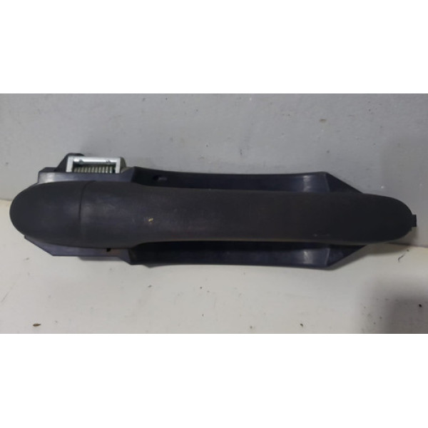 Maçaneta Externa Traseira Direita Siena Palio 2006/2012