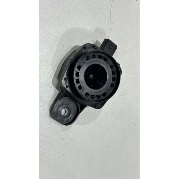 Sirene Do Alarme Renault Fluence Original Usado!