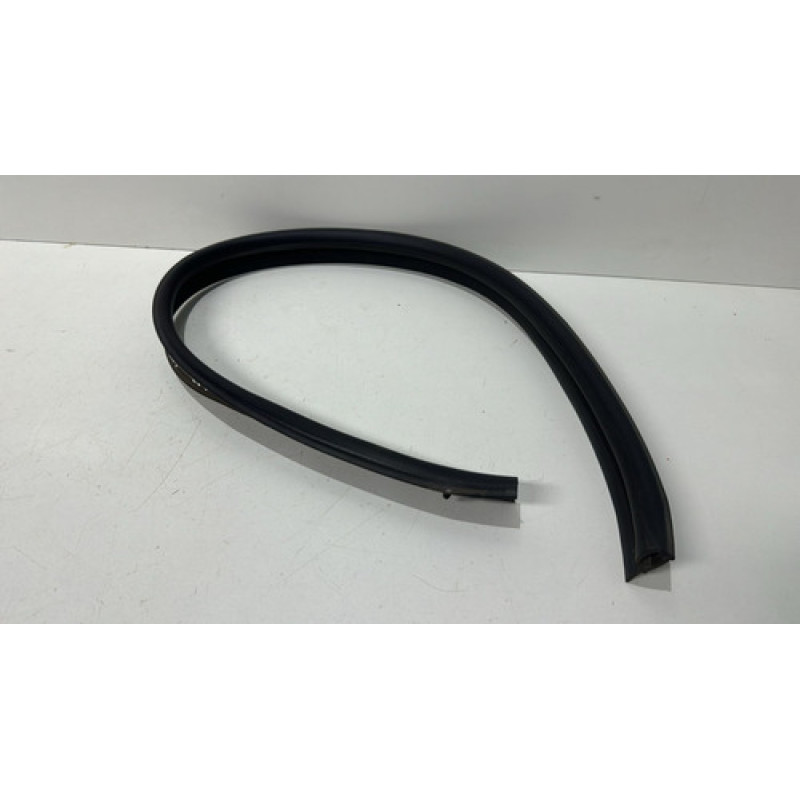 Borracha Inferior Porta Diantei Esquerda Honda Civic 12 Á 16 Borracha Inferior Porta Diantei Esquerda Honda Civic 12 Á 16