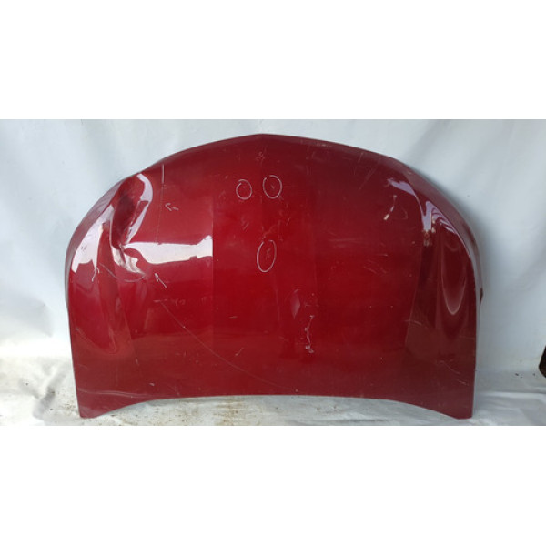 Capô Do Onix Plus Original 2021 2022 2023 Detalhes