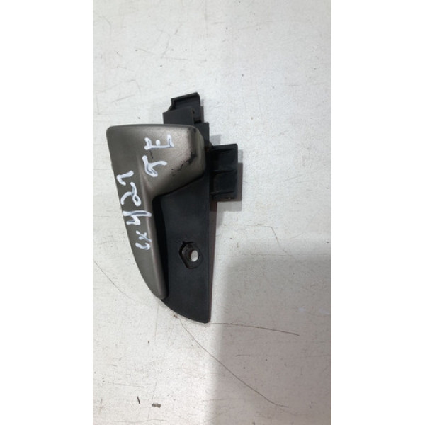 Maçaneta Interna Porta Esquerda Gm Celta Prisma 2007 Á 2012