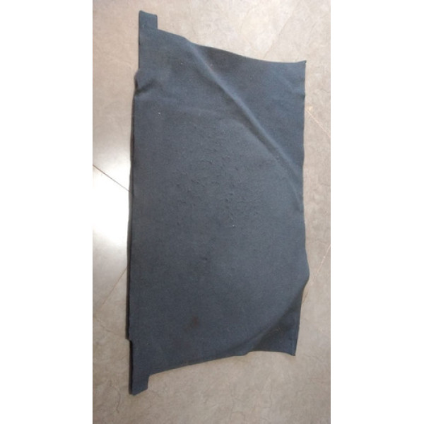 Tapete Carpe Revestimento Porta Malas Fox 2010/2018 Original