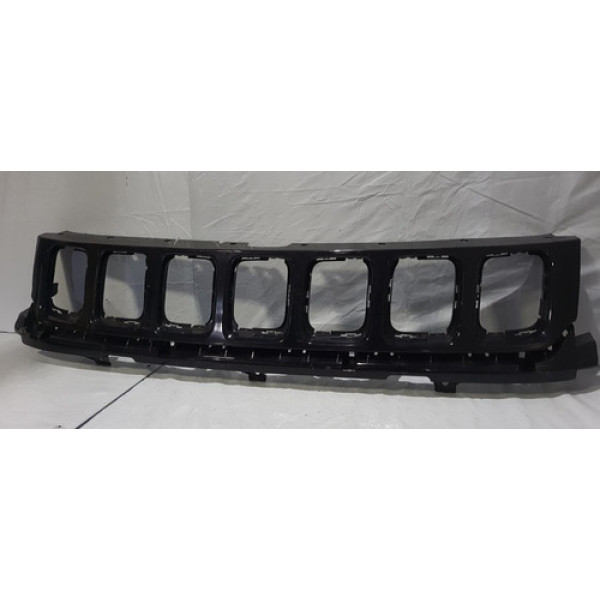 Grade Dianteira Jeep Compass 2017 2018 53284485