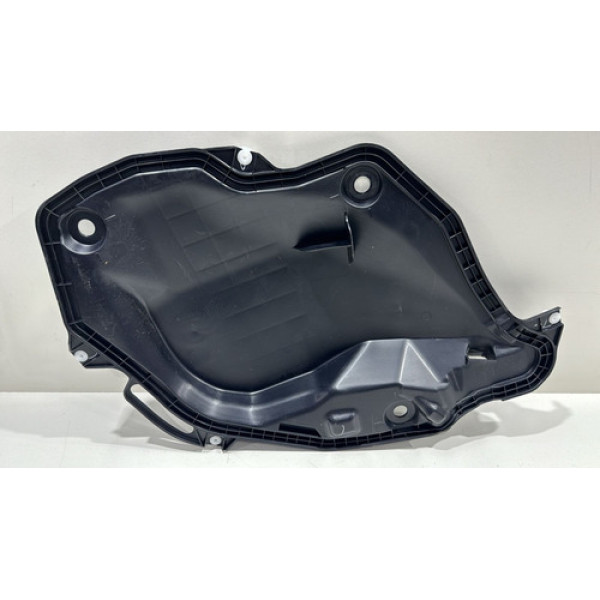 Acabamento Porta Dianteira Direita Corolla 20/24 Interno