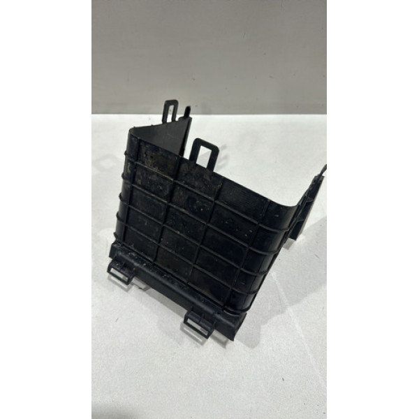 Acabamento Suporte Capa Bateria Passat 2006 Á 10 3c0915336a