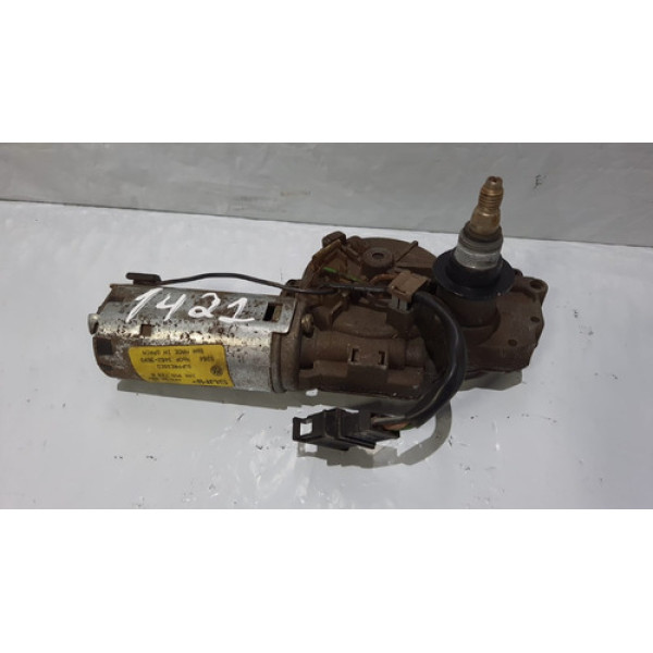 Motor Do Limpador Traseiro Golf 95 A 98 Original 1h6955713a