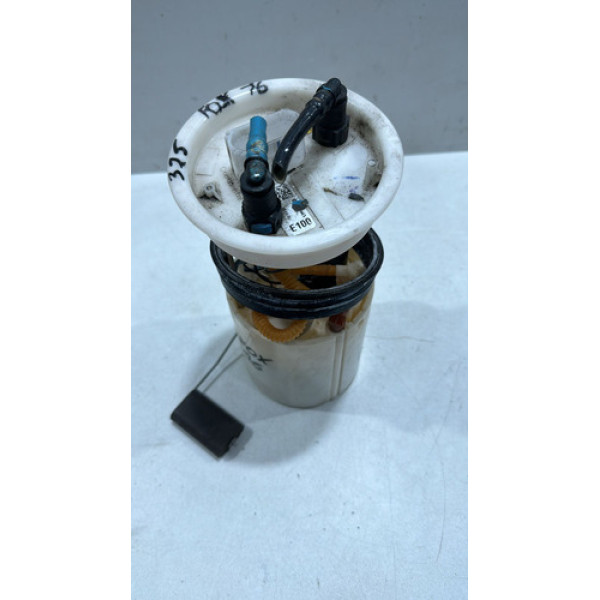 Bomba Combustível Injetora Vw Fox 2016 1sb919051d Original