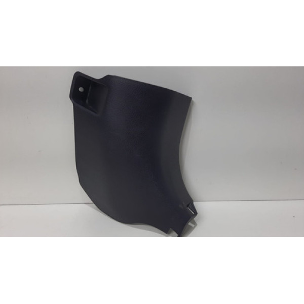 Acabamento Soleira Dianteira Direita Toyota Corolla 15 Á 19