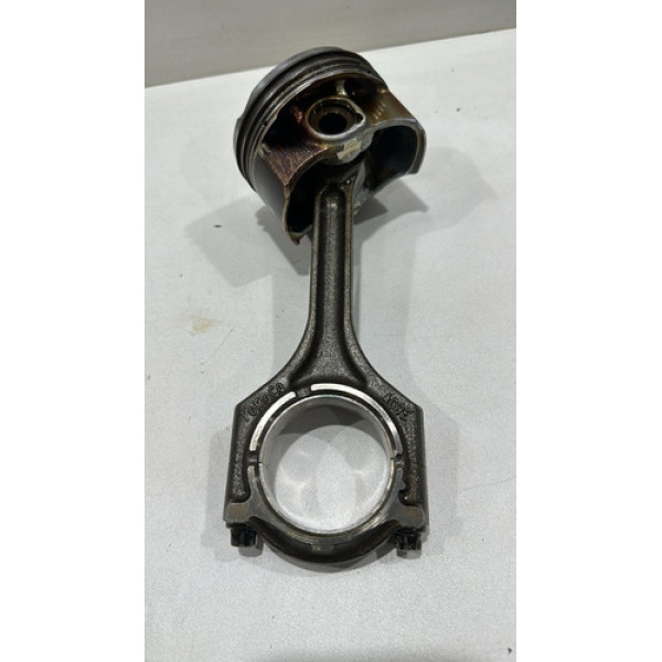 Biela E Pistão Fusion 2.0 Turbo 2013/2020 Ecoboost