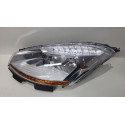 Farol Esquerdo Citroen C4 Grand Picasso 2008/2012 Ambar Tyc Farol Esquerdo Citroen C4 Grand Picasso 2008/2012 Ambar Tyc