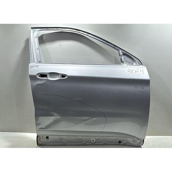 Porta Dianteira Direita Fiat Toro Detalhes